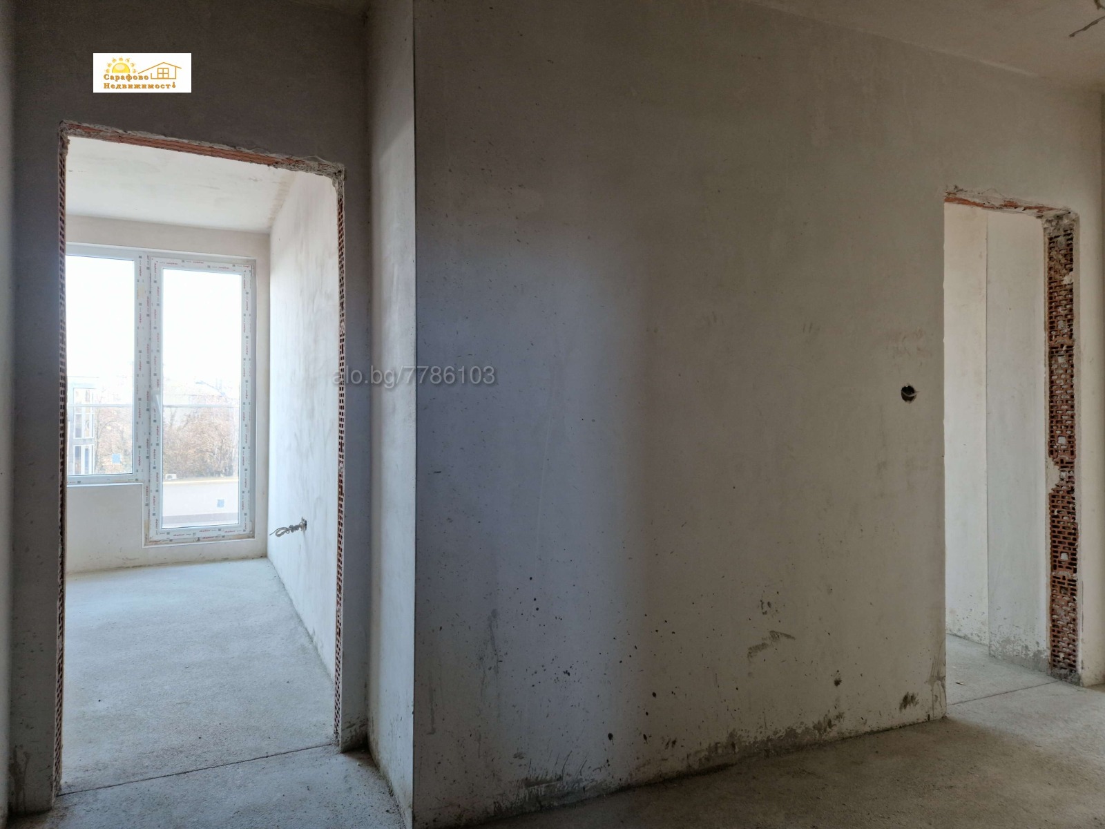 Продава 3-СТАЕН, гр. Бургас, Сарафово, снимка 7 - Апартаменти - 53813146