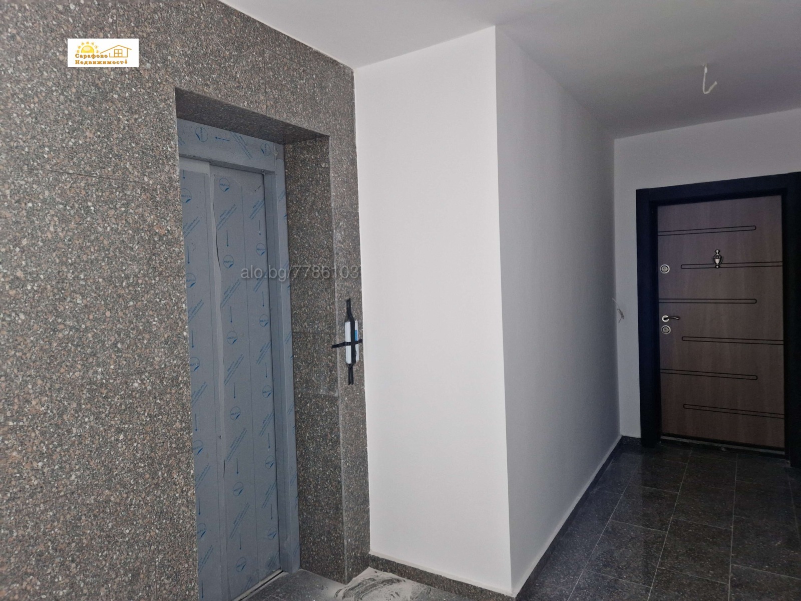 Продава 3-СТАЕН, гр. Бургас, Сарафово, снимка 5 - Апартаменти - 53813146