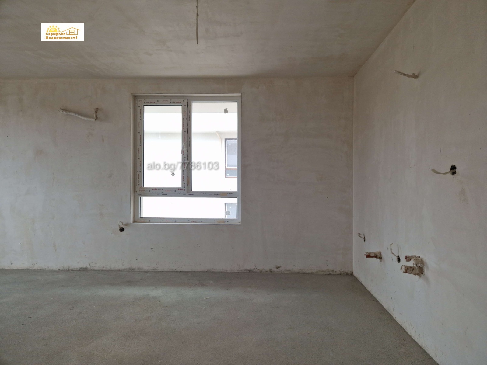 Продава 3-СТАЕН, гр. Бургас, Сарафово, снимка 11 - Апартаменти - 53813146