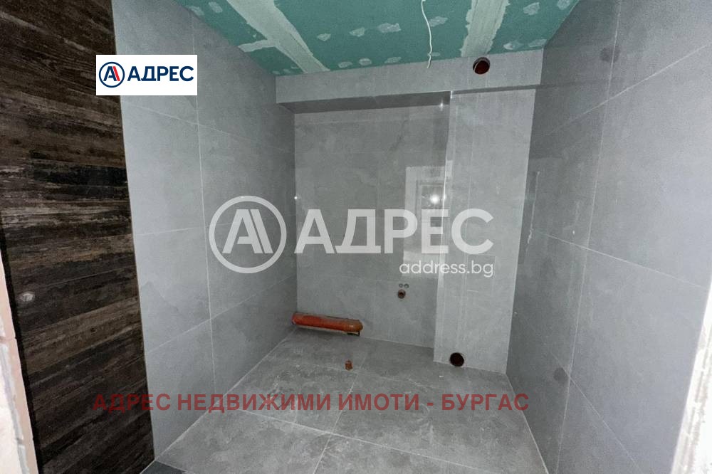 Продава 3-СТАЕН, гр. Приморско, област Бургас, снимка 6 - Апартаменти - 54029802