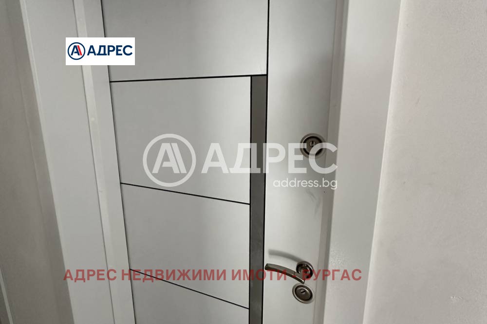 Продава 3-СТАЕН, гр. Приморско, област Бургас, снимка 7 - Апартаменти - 54029802