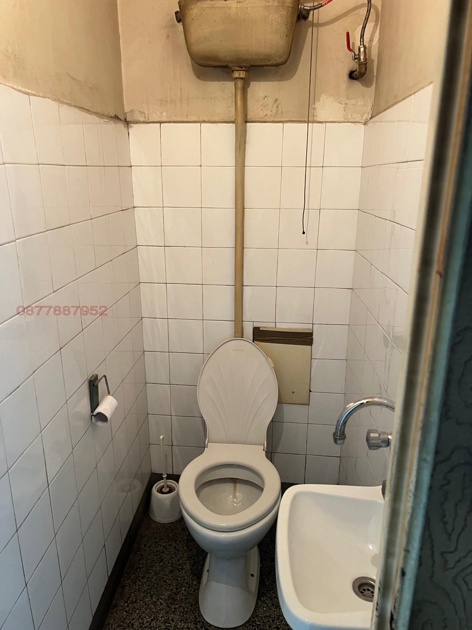 Продава 3-СТАЕН, гр. София, Света Троица, снимка 10 - Апартаменти - 54591589