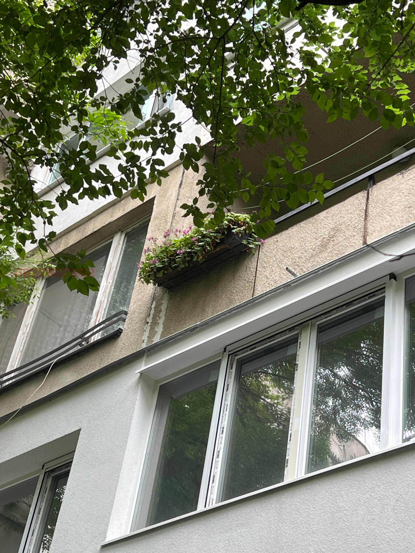 Продава 3-СТАЕН, гр. София, Света Троица, снимка 13 - Апартаменти - 54591589