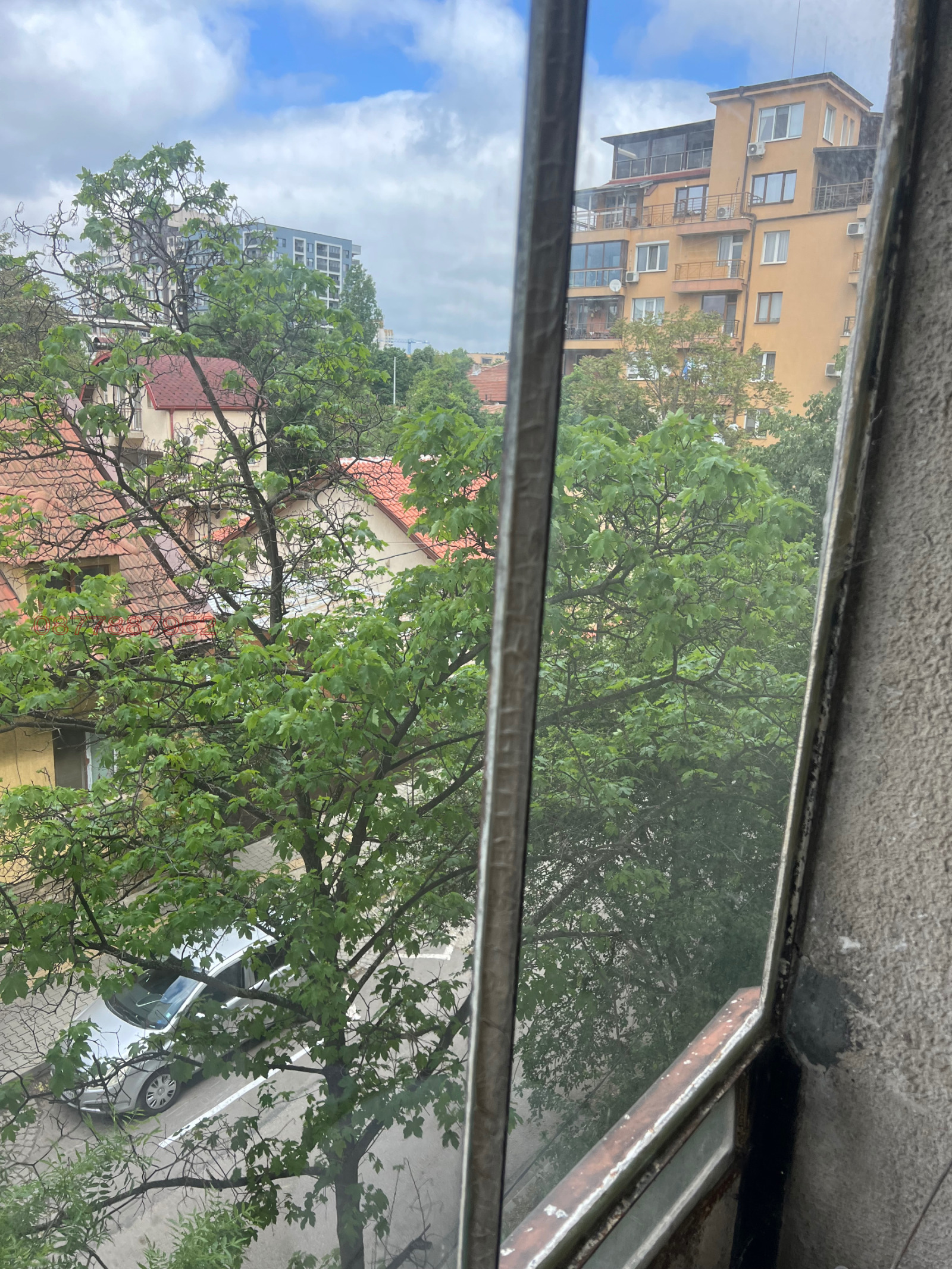 Продава 3-СТАЕН, гр. София, Света Троица, снимка 16 - Апартаменти - 54591589