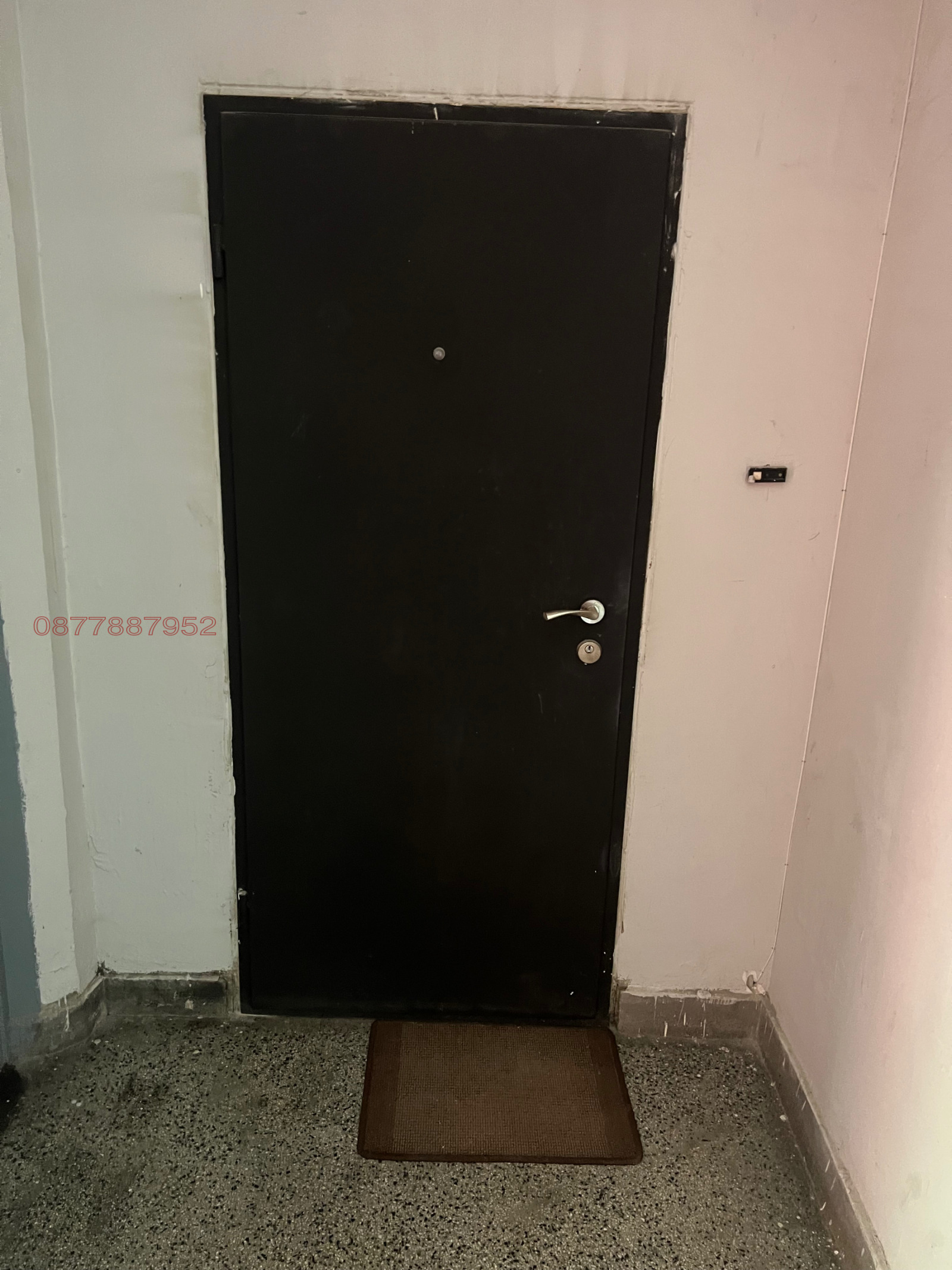 Продава 3-СТАЕН, гр. София, Света Троица, снимка 2 - Апартаменти - 54591589
