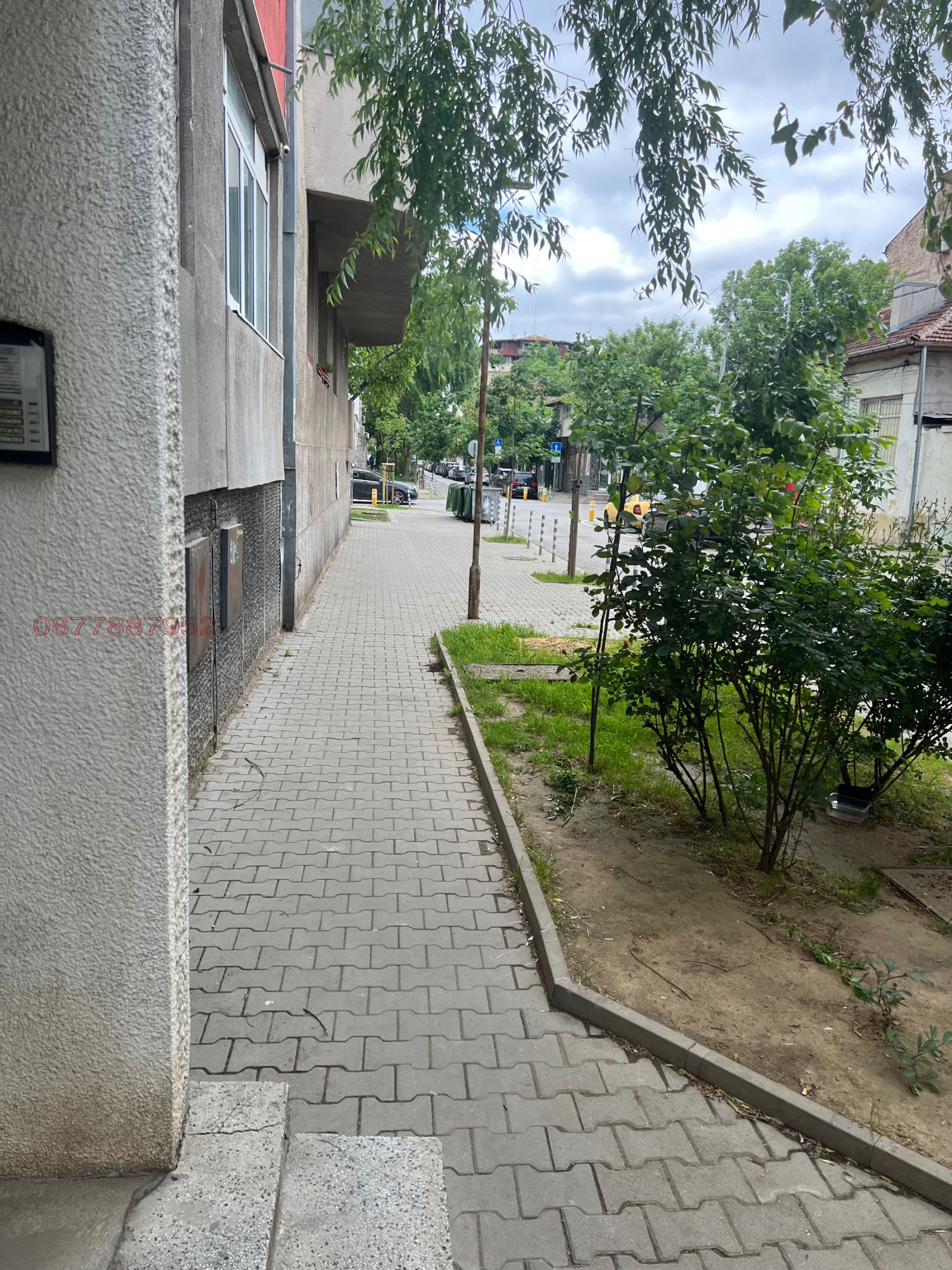 Продава 3-СТАЕН, гр. София, Света Троица, снимка 17 - Апартаменти - 54591589