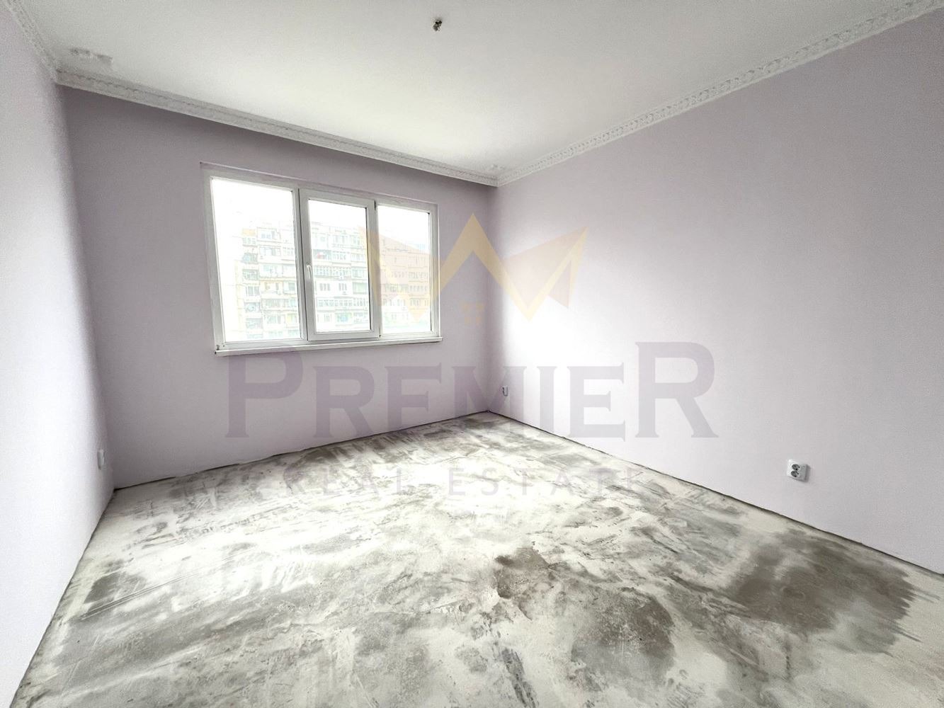 Продава 3-СТАЕН, гр. Варна, Младост 2, снимка 3 - Апартаменти - 54757670