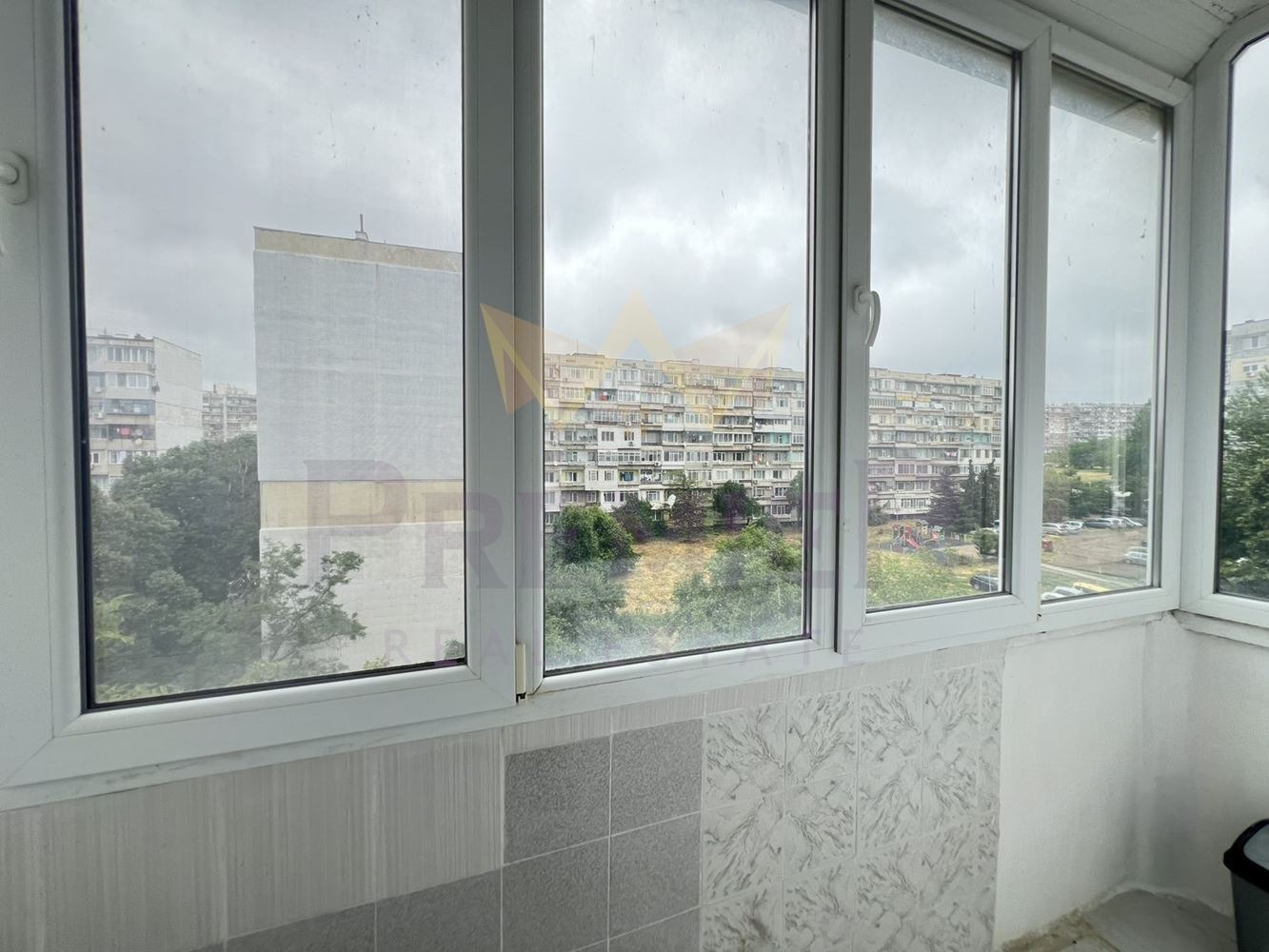 Продава 3-СТАЕН, гр. Варна, Младост 2, снимка 8 - Апартаменти - 54757670