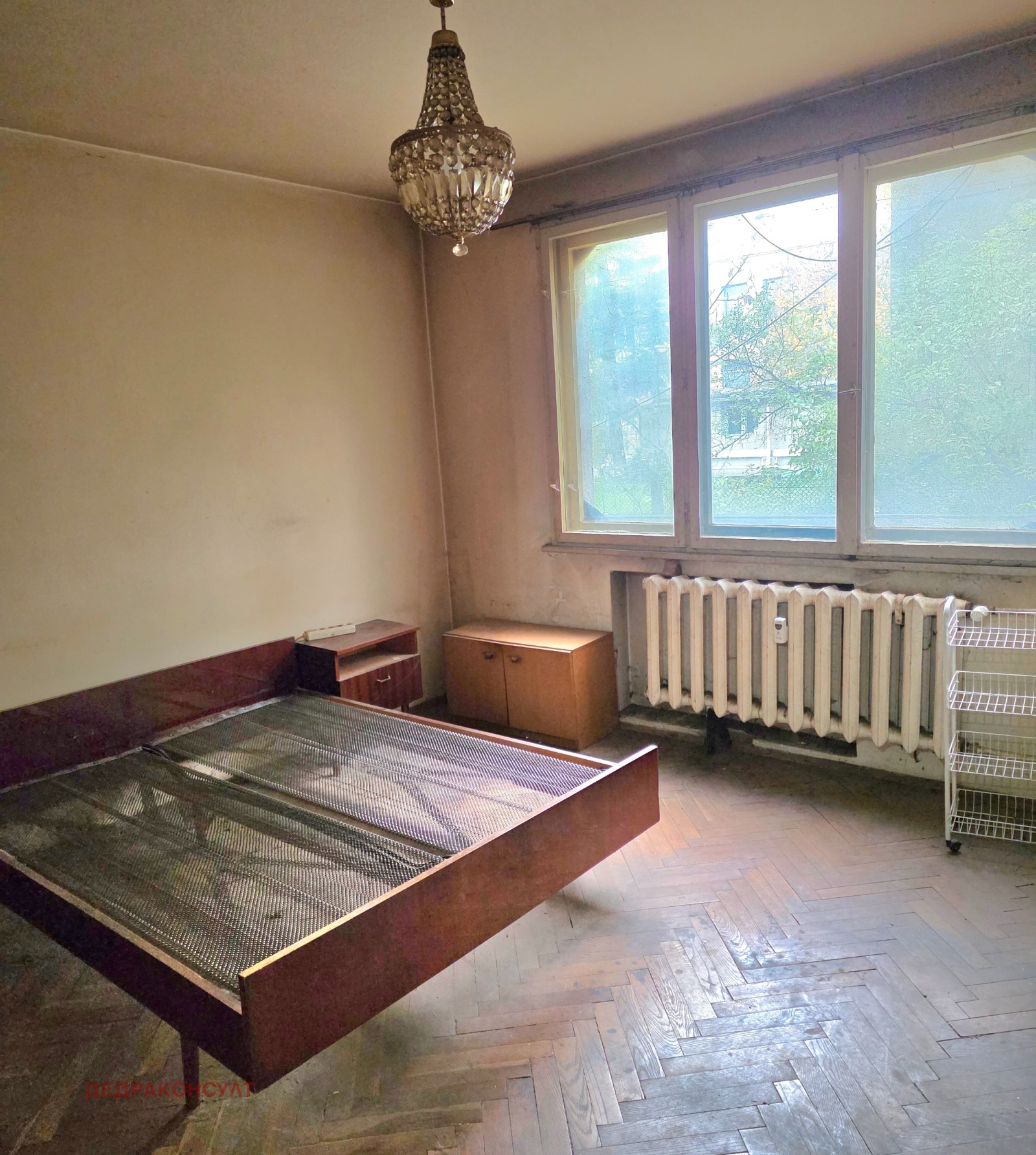 Продава 3-СТАЕН, гр. София, Изток, снимка 4 - Апартаменти - 54861494