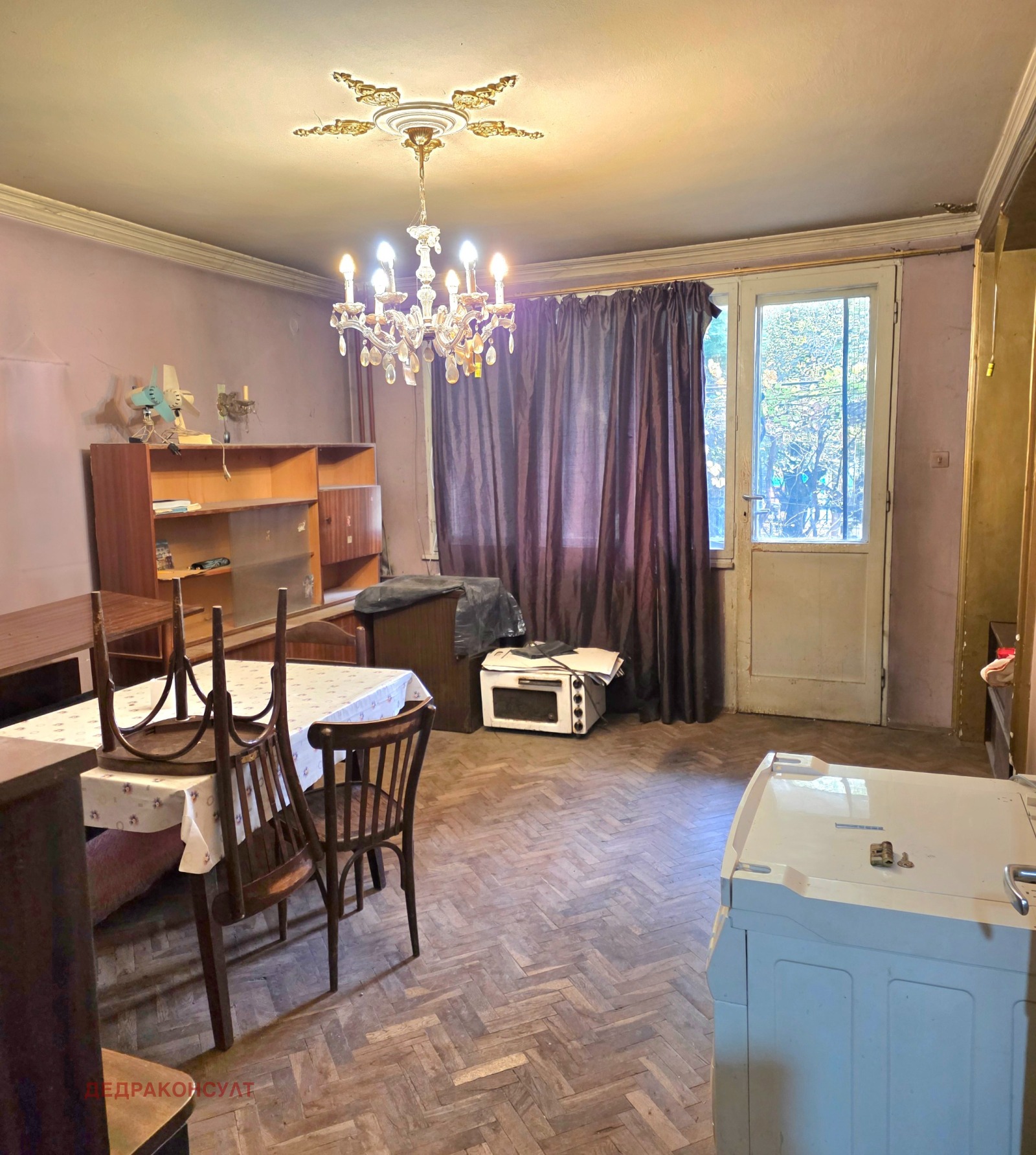 Продава 3-СТАЕН, гр. София, Изток, снимка 5 - Апартаменти - 54861494