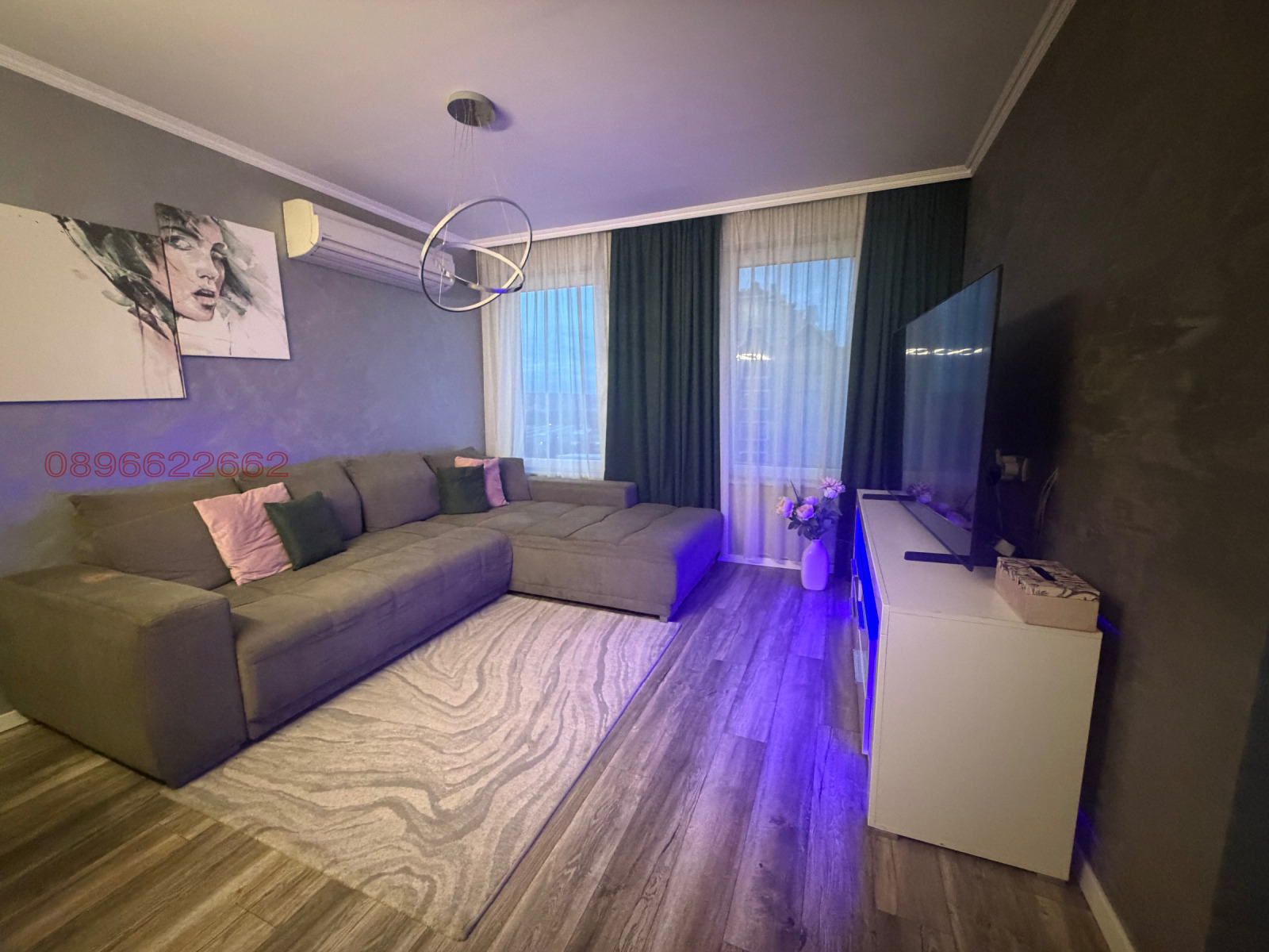Продава МЕЗОНЕТ, гр. Варна, Победа, снимка 3 - Апартаменти - 56219231
