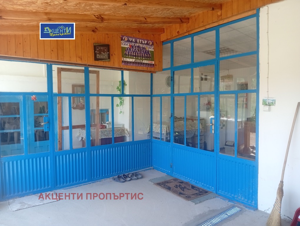 Продава КЪЩА, с. Дъскот, област Велико Търново, снимка 7 - Къщи - 54957064
