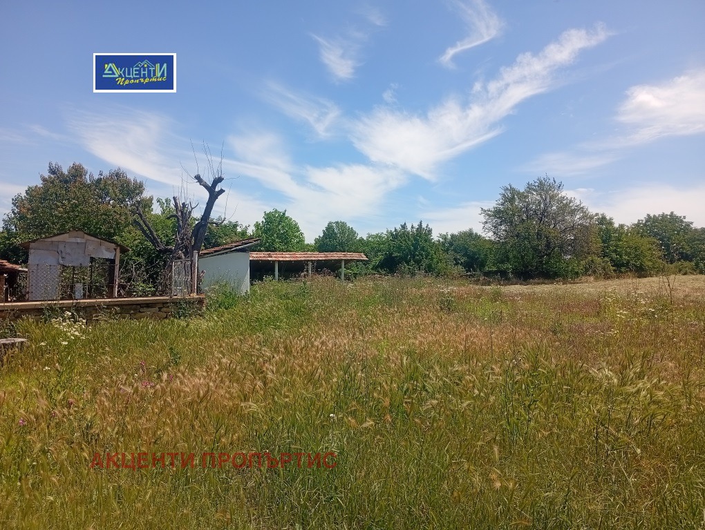 Продава КЪЩА, с. Дъскот, област Велико Търново, снимка 3 - Къщи - 54957064