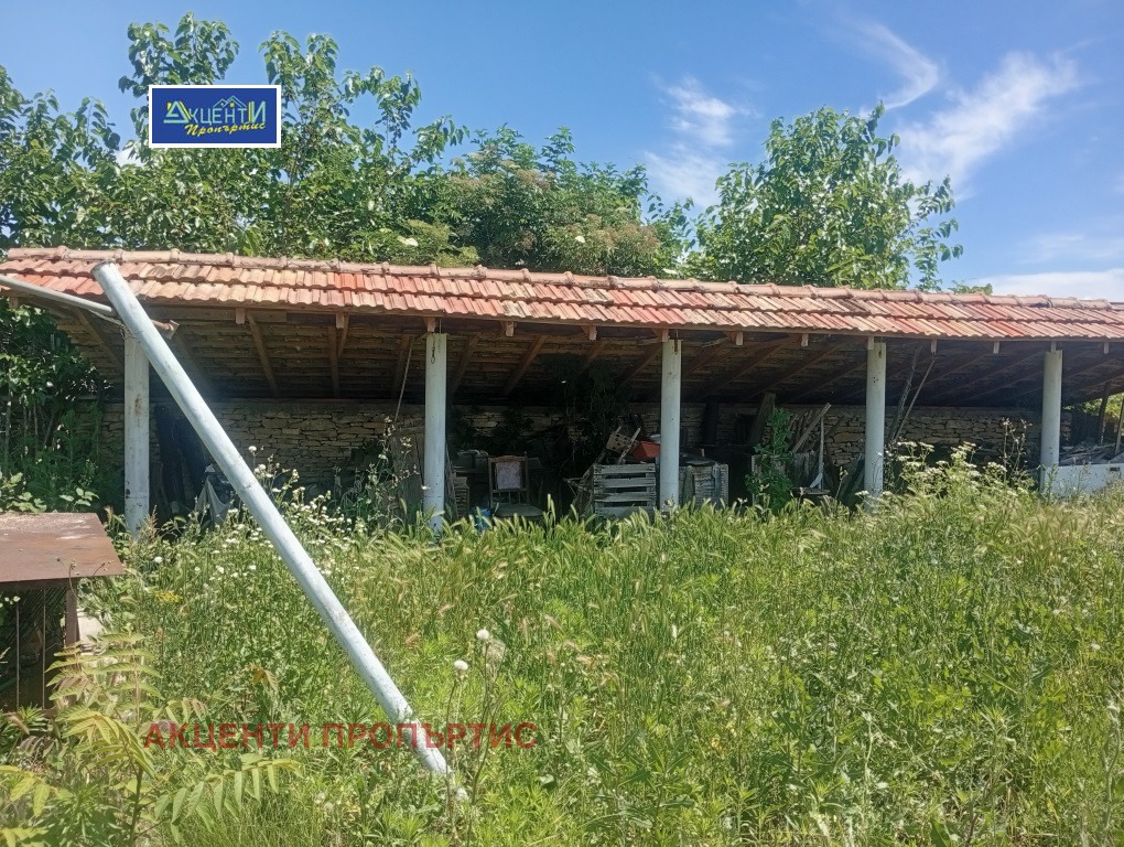 Продава КЪЩА, с. Дъскот, област Велико Търново, снимка 9 - Къщи - 54957064