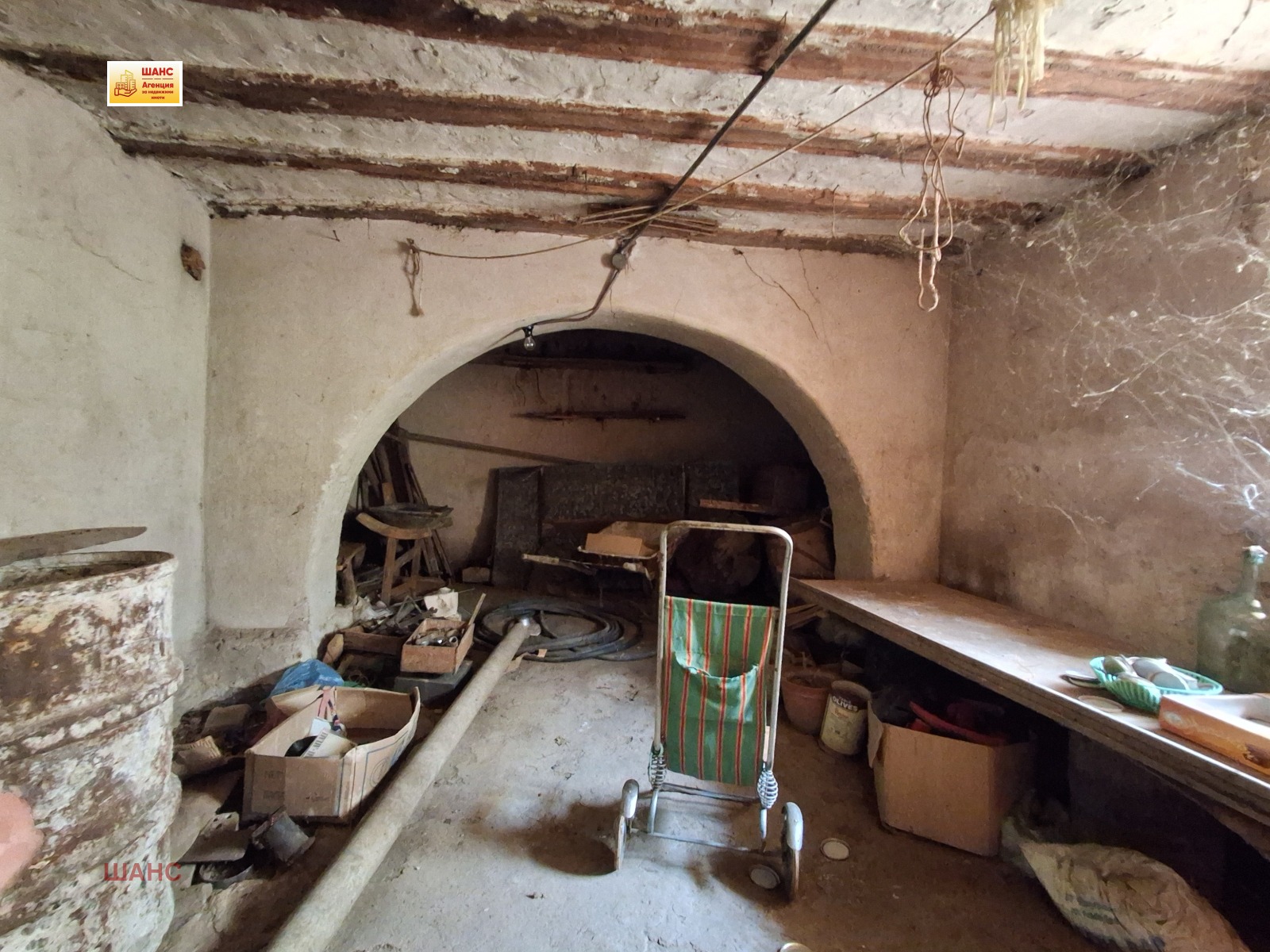 Продава КЪЩА, с. Горни Дъбник, област Плевен, снимка 6 - Къщи - 55204070