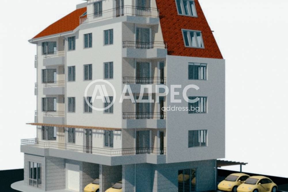Продава МАГАЗИН, гр. Варна, Гранд Мол, снимка 4 - Магазини - 55884285