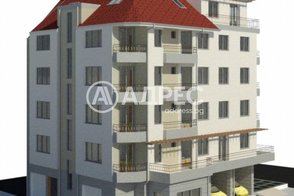 Продава МАГАЗИН, гр. Варна, Гранд Мол