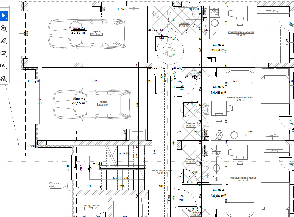 Продава ГАРАЖ, ПАРКОМЯСТО, гр. Китен, област Бургас