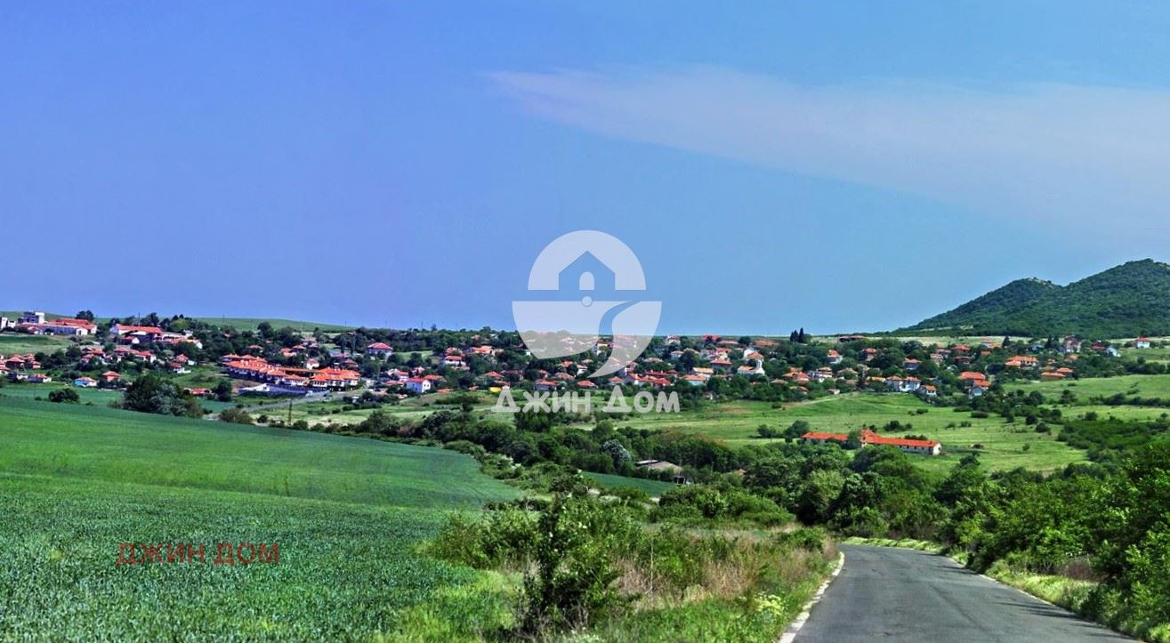 Продава ПАРЦЕЛ, с. Медово, област Бургас