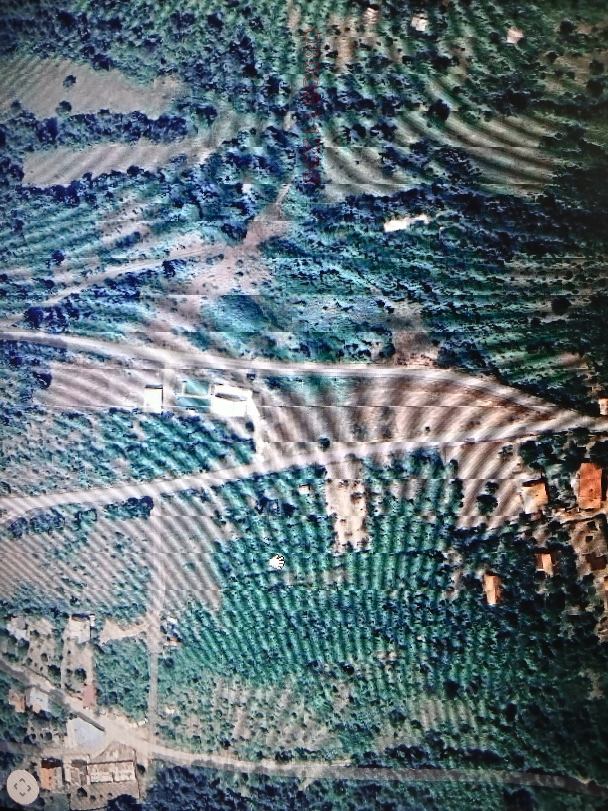 Продава ПАРЦЕЛ, с. Радибош, област Перник, снимка 2 - Парцели - 55633766