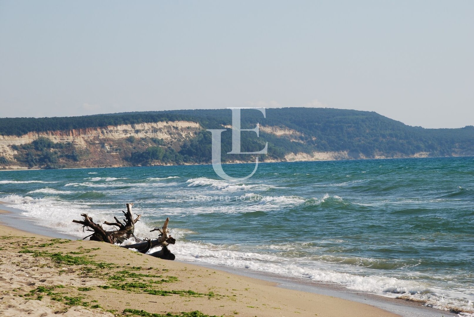Продава ПАРЦЕЛ, гр. Варна, Център, снимка 12 - Парцели - 54731708