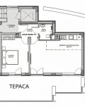 Продава 2-СТАЕН, град София, Горубляне • 159529 € / 312011.60 лв. • 82762145 2