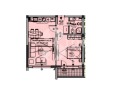 Продава  2-стаен област София , гр. Елин Пелин , 66 кв.м | 67047827 - изображение [4]