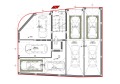 Продава МЕЗОНЕТ, град Русе, Хъшове • 174500 € / 341292.34 лв. • 97222778 6