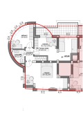 Продава МЕЗОНЕТ, град Русе, Хъшове • 174500 € / 341292.34 лв. • 97222778 4