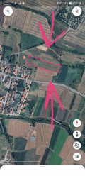 Продава ПАРЦЕЛ, област София, гр. Костинброд • 155000 € • 77710562 — Holmes.bg