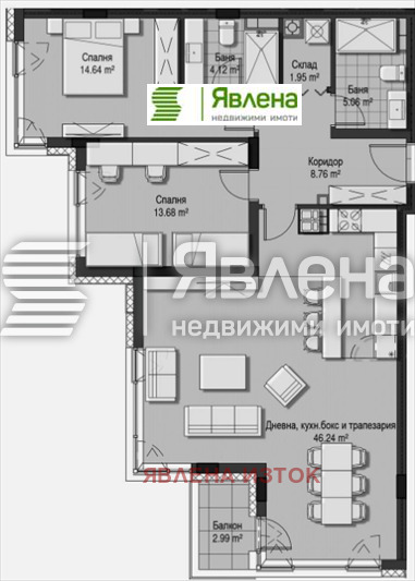 ������� 3-����� | Imot.bg � ����������� 6
