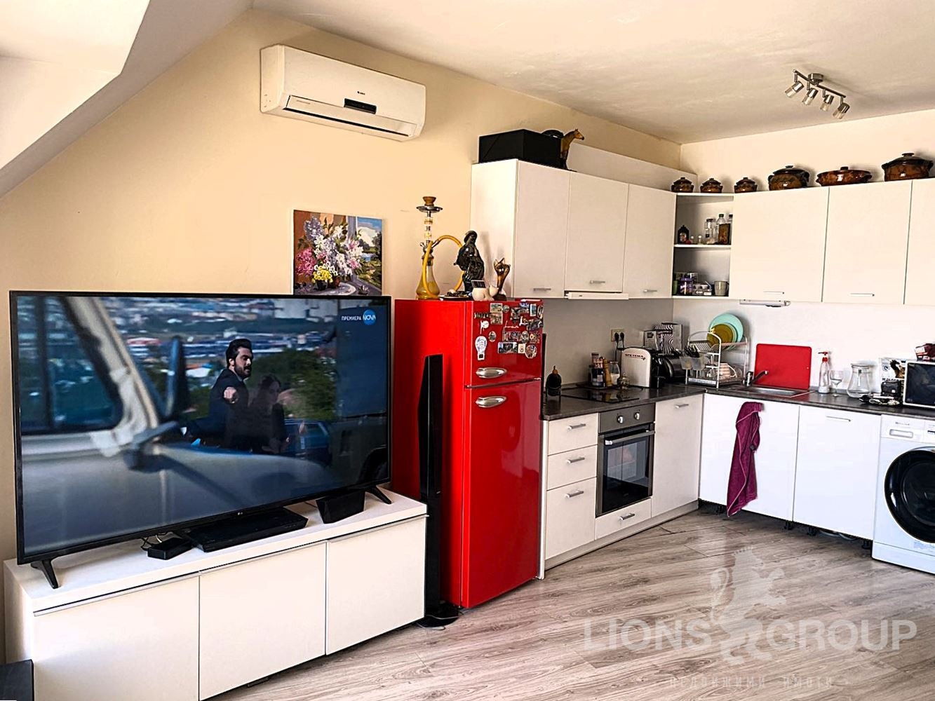 Продава МЕЗОНЕТ | Imot.bg — изображение 1