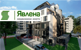 Продажба на едностайни апартаменти в град Стара Загора - изображение 1 