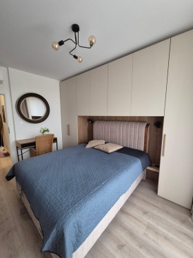 1 Schlafzimmer Sarafowo, Burgas 12