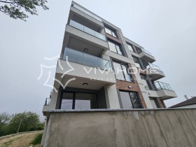 1 sovrum Briz, Varna 4