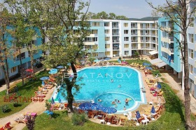2-СТАЕН, 52 m2