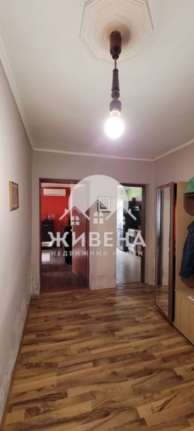 Hus Balsjik, region Dobrich 3