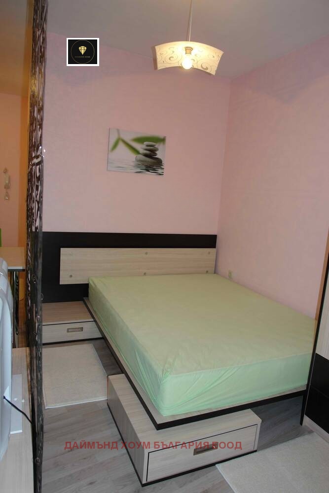 En venta  Estudio Plovdiv , Jristo Smirnenski , 47 metros cuadrados | 79547742 - imagen [4]