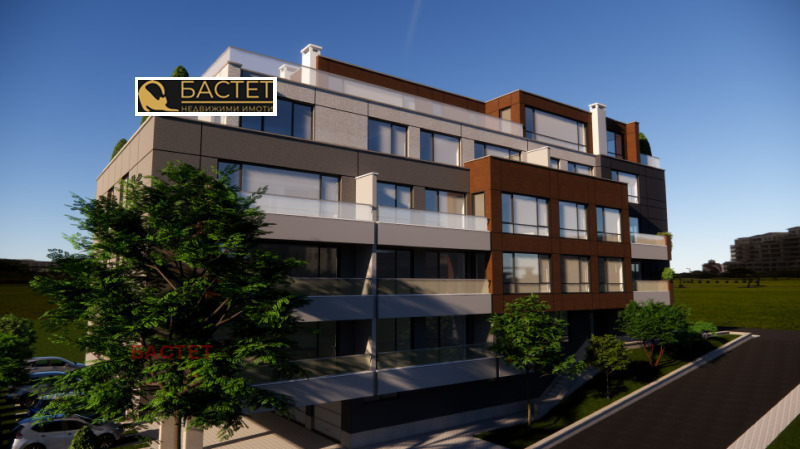 Продава 1-СТАЕН, гр. София, м-т Гърдова глава, снимка 14 - Апартаменти - 52147768