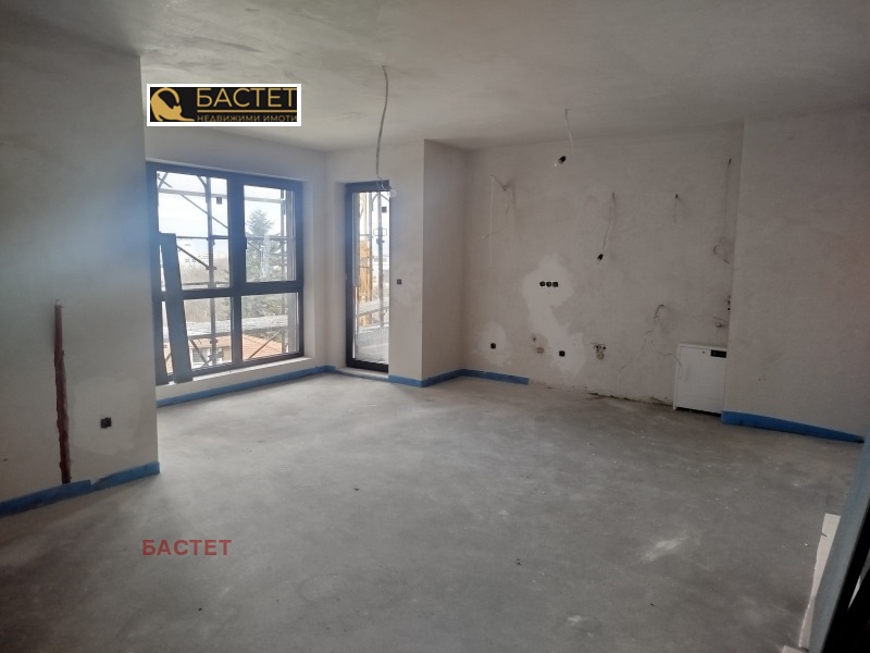 Продава 1-СТАЕН, гр. София, Бояна, снимка 8 - Апартаменти - 52147768