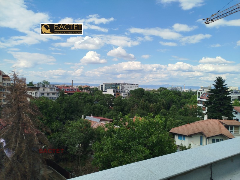 Продава 1-СТАЕН, гр. София, м-т Гърдова глава, снимка 11 - Апартаменти - 52147768