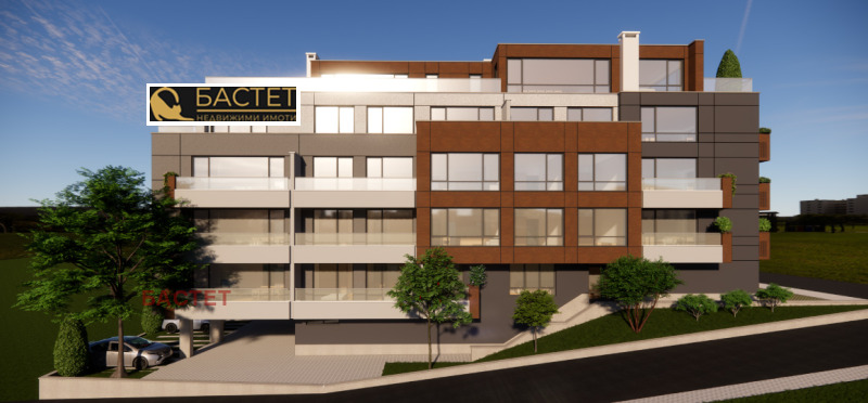 Продава 1-СТАЕН, гр. София, м-т Гърдова глава, снимка 13 - Апартаменти - 52147768