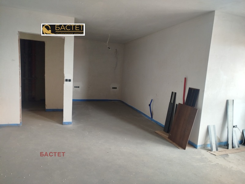 Продава 1-СТАЕН, гр. София, Бояна, снимка 6 - Апартаменти - 52147768