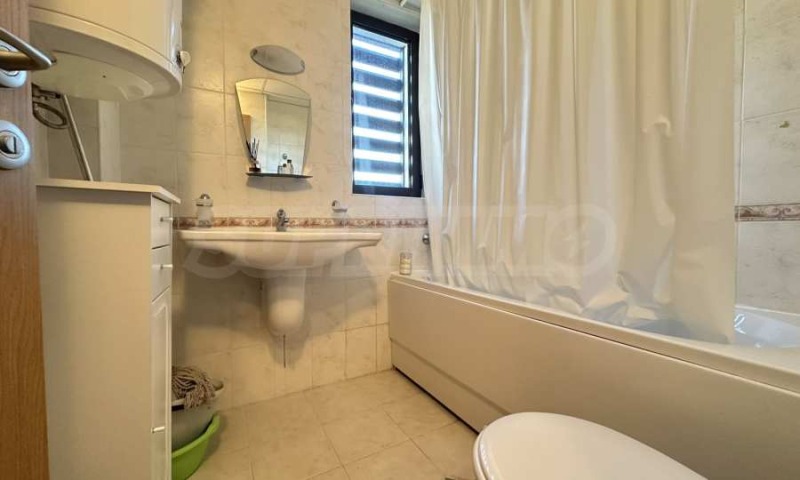 Продава 1-СТАЕН, гр. Банско, област Благоевград, снимка 8 - Апартаменти - 52886293