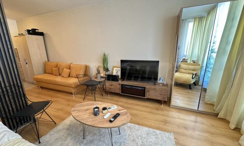 Продава 1-СТАЕН, гр. Банско, област Благоевград, снимка 5 - Апартаменти - 52886293