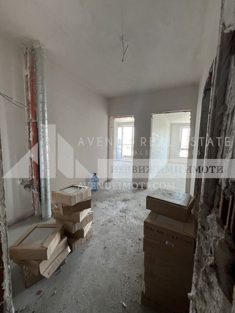 En venta  1 dormitorio Plovdiv , Ostromila , 85 metros cuadrados | 76984433 - imagen [4]