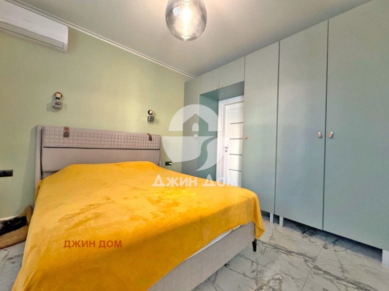 Till salu  1 sovrum region Burgas , Ravda , 76 kvm | 86996583 - bild [10]