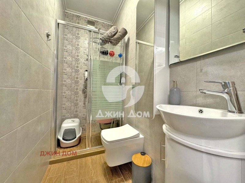 Till salu  1 sovrum region Burgas , Ravda , 76 kvm | 86996583 - bild [13]