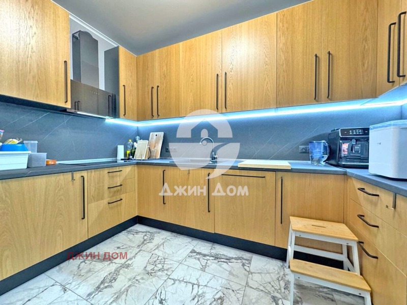 Till salu  1 sovrum region Burgas , Ravda , 76 kvm | 86996583 - bild [6]