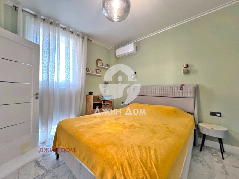 Till salu  1 sovrum region Burgas , Ravda , 76 kvm | 86996583 - bild [11]